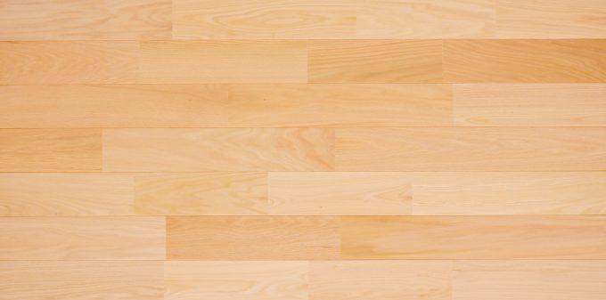 レッドオークフローリング　UNI　カームグレード　オイル塗装